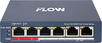 iFlow F-SW-EM206POE-VM/L
