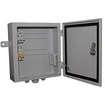 Tantos SN-TSi-BOX-220-24