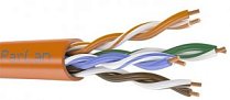 Кабель U/UTP4 Cat5e ZH нг(А)-HF 4х2х0,52 ( 1бухта / 305 м )