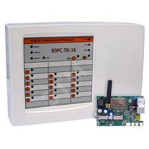ВЭРС-ПК16 ТРИО-М вер.3.2