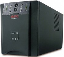 APC Smart-UPS XL 1000 USB & Serial