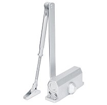NOTEDO DC-080 (Серебро)