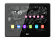 FOX FX-IVD100WPE ПРОКСИМА 10 B/W   Черный