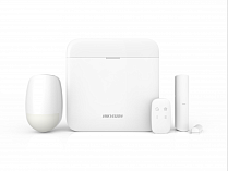 Hikvision DS-PWA64-KIT-WE Комплект охранной системы