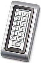 Matrix-IV-EHT Metal Keys Антиклон