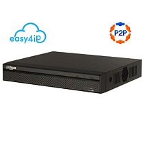 Dahua DHI-NVR2108HS-8P-S2