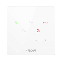 iFlow F-VI-3301IPE1/White