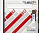 USB ключ TRASSIR для 1 IP-видеокамеры 