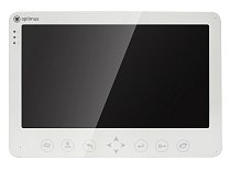 Optimus VM-E10 (white) Видеодомофон