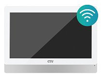 CTV-M5902 с Wi-Fi (Белый)
