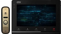 CTV-DP2700IP (Черный)