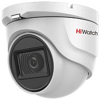 HiWatch HDC-T020-P(B)(2.8mm)