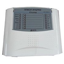 Юпитер-8 IP/GPRS