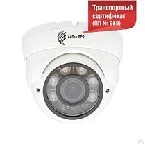 iTech PRO (АйТек ПРО) IPe-Dvp Poe